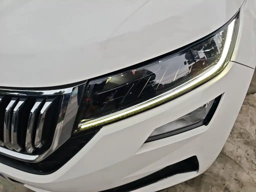 Skoda Kodiaq GT — миниатюра 24