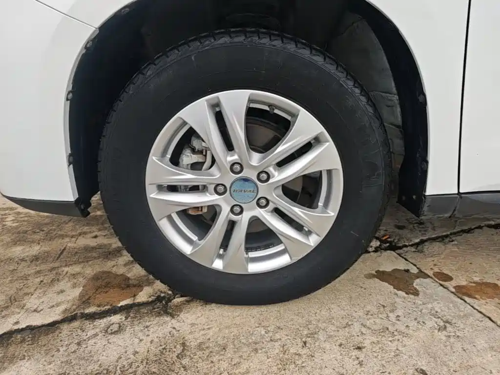 Haval M6 — миниатюра 23