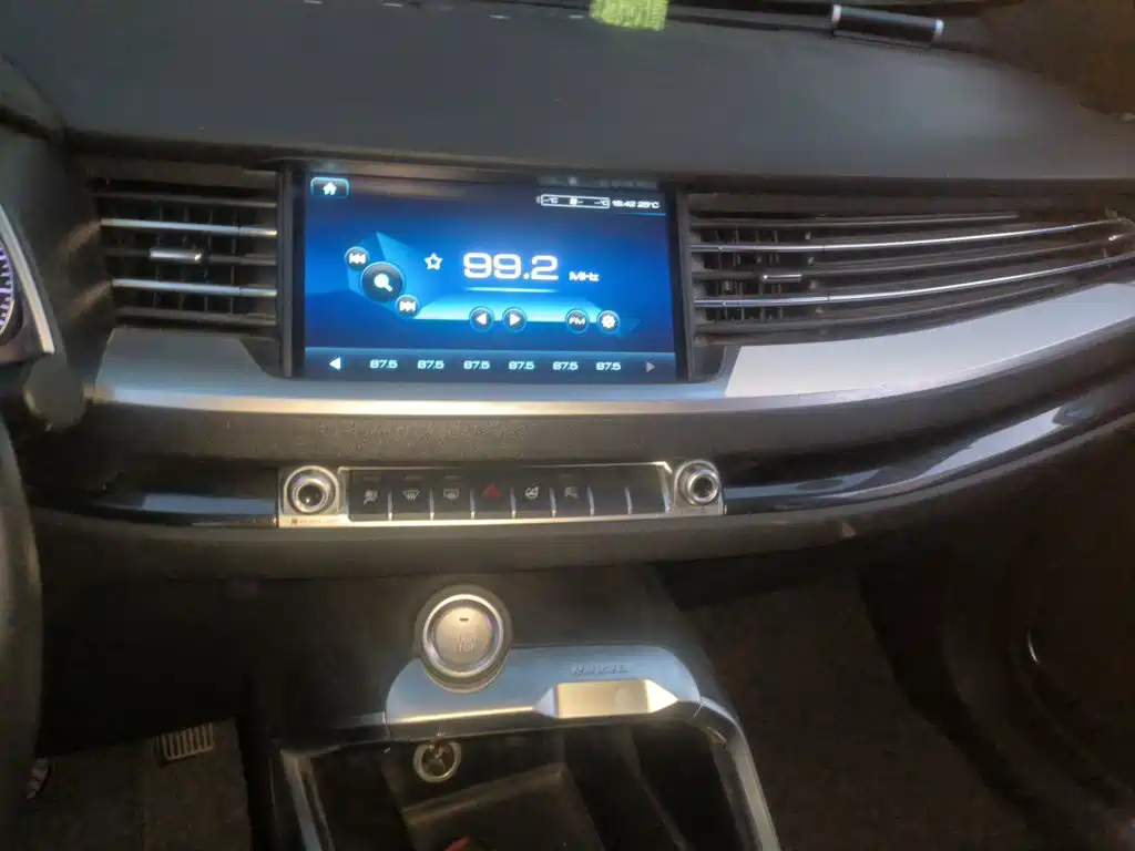 Haval H6 — миниатюра 14