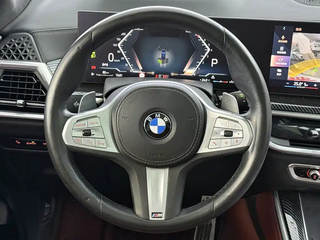 BMW X5 — миниатюра 7