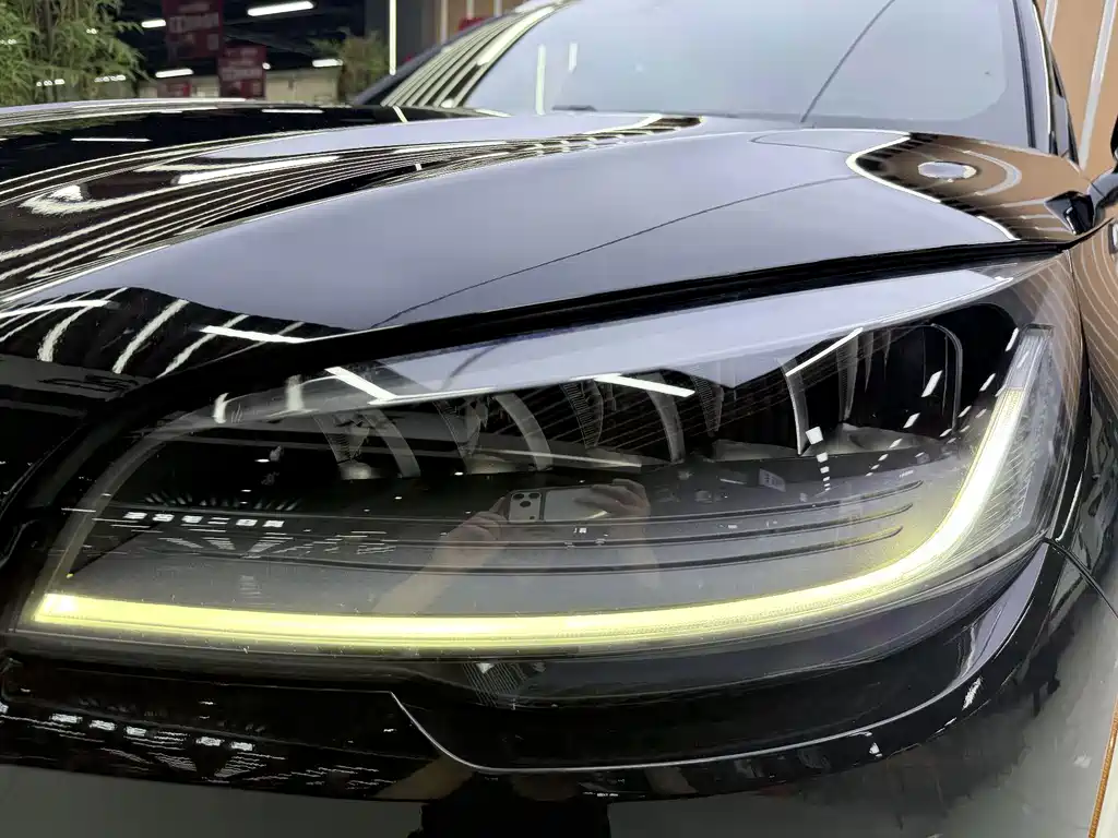 Lincoln Aviator — миниатюра 5