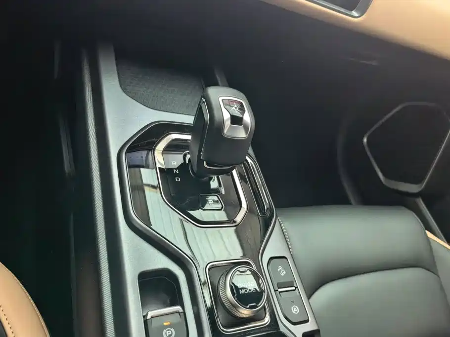 Geely Icon — миниатюра 16