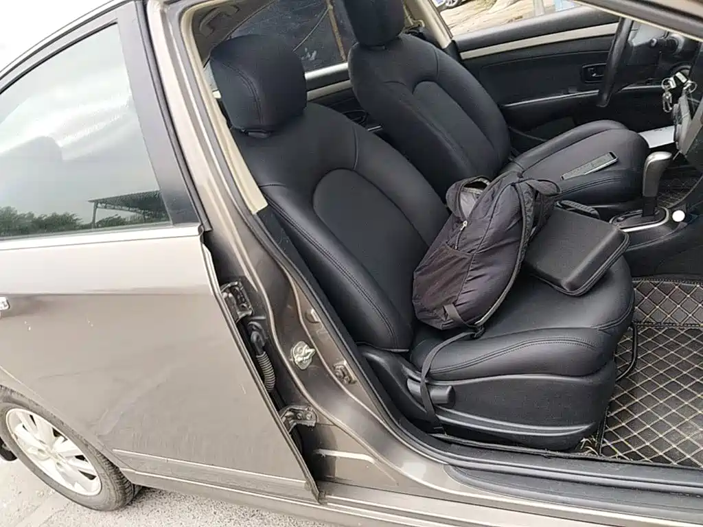 Nissan Sylphy — миниатюра 25