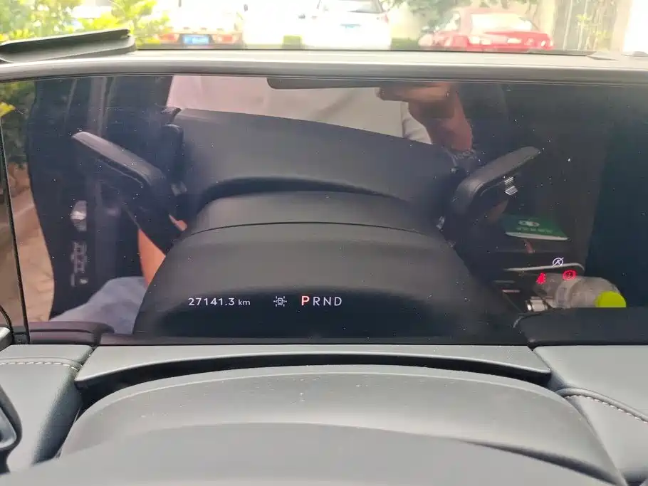 Lincoln Z — миниатюра 14