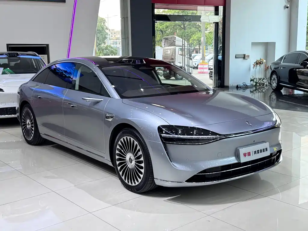 Xiangjie Xiangjie S9 — миниатюра 3
