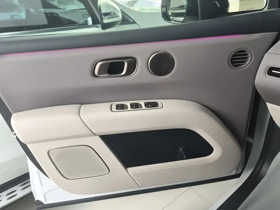 Li Auto Li i6 — миниатюра 7