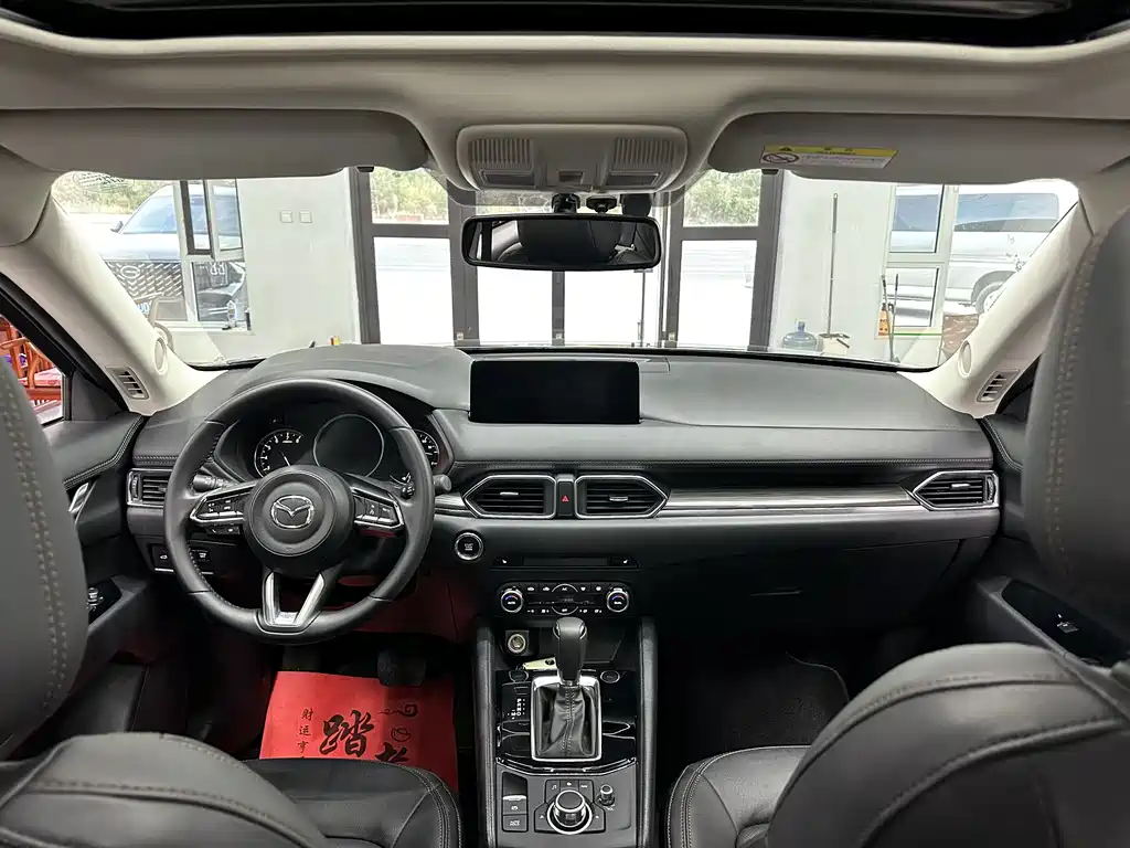 Mazda CX-5 — миниатюра 11