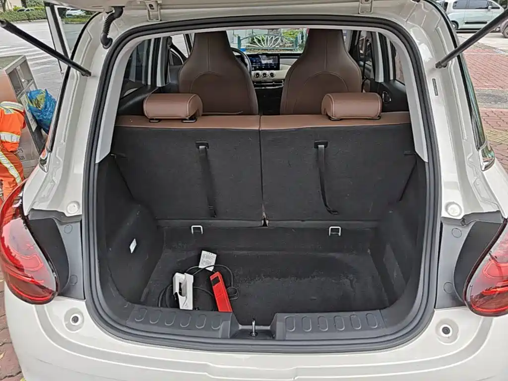 Wuling Bingo — миниатюра 19