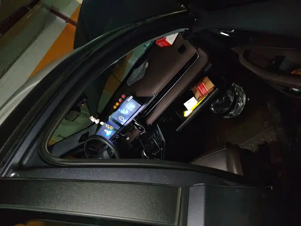 Chery Tiggo 7 — миниатюра 19