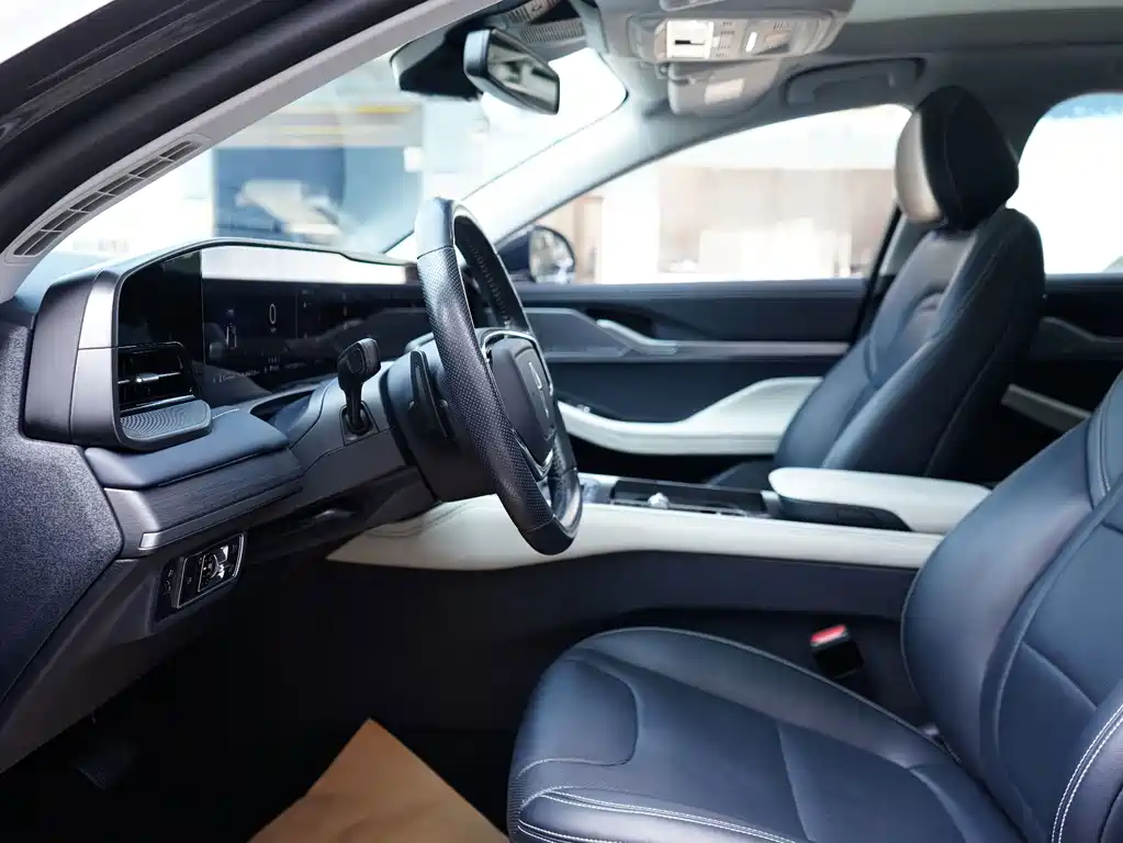 Lincoln Z — миниатюра 4