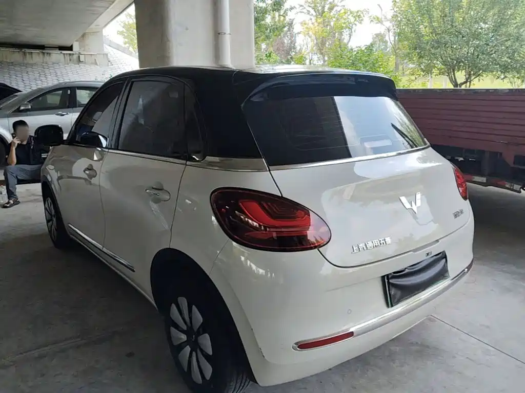 Wuling Bingo — миниатюра 5