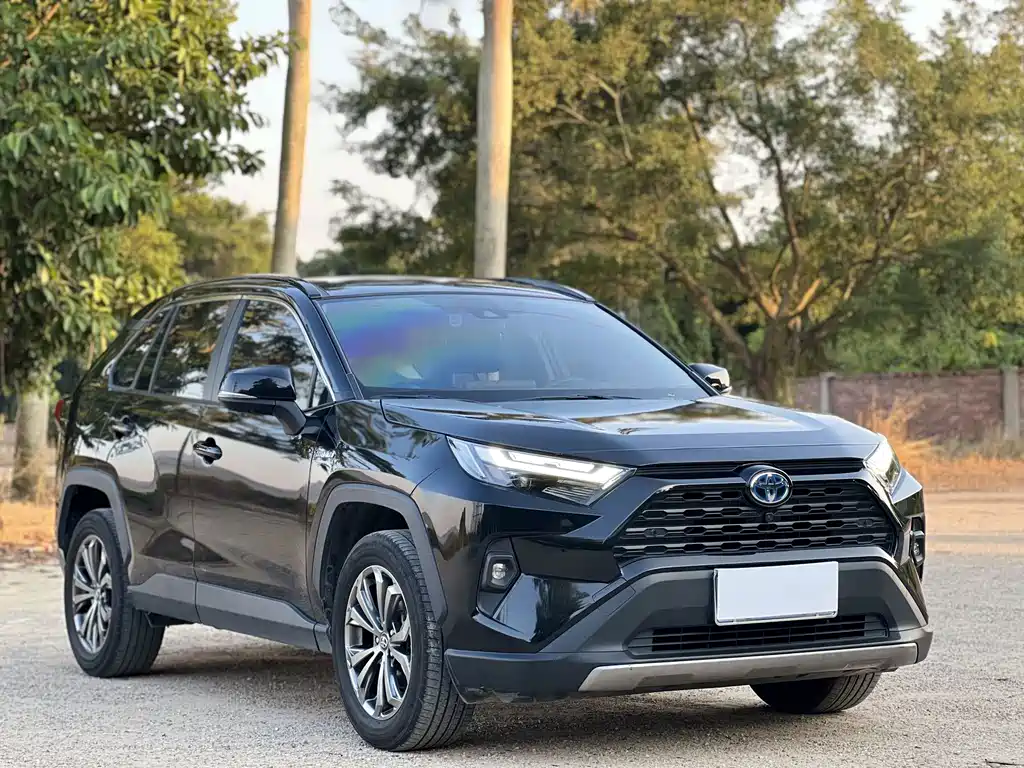 Toyota RAV4 — миниатюра 2