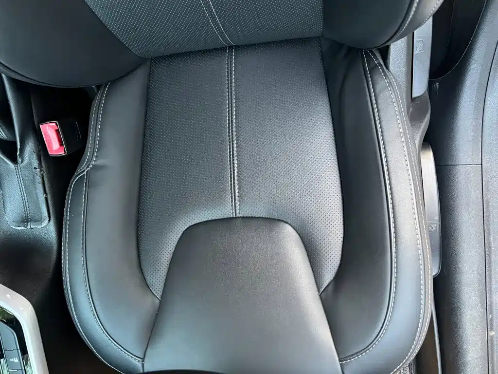 Chery Arrizo 5 — миниатюра 15