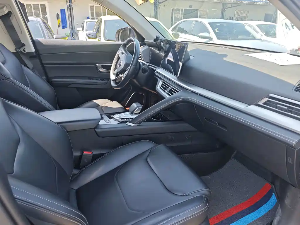 BYD Pro — миниатюра 10