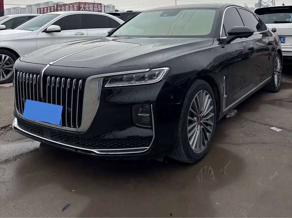 Hongqi HONGQI H9