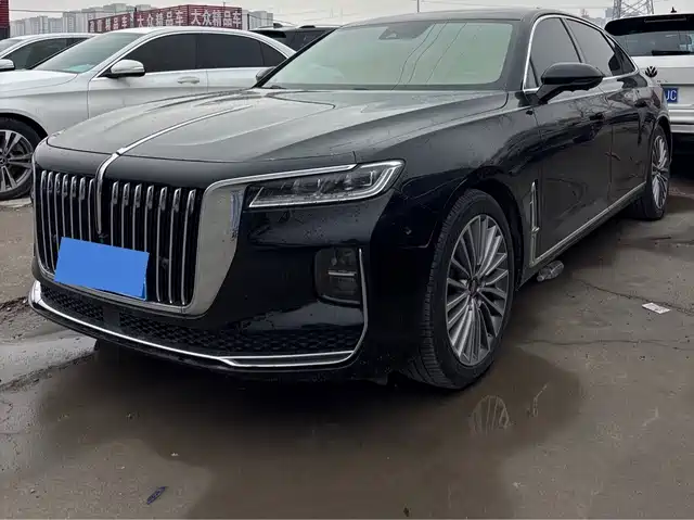 Hongqi HONGQI H9 2021