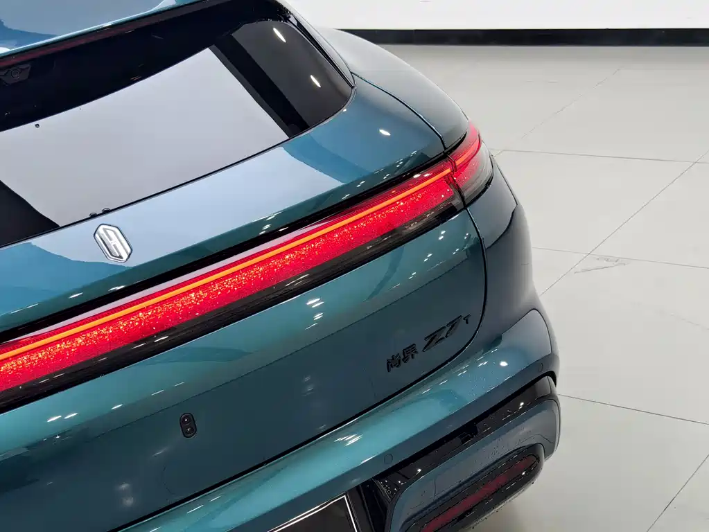 Shangjie Shangjie Z7T — миниатюра 8