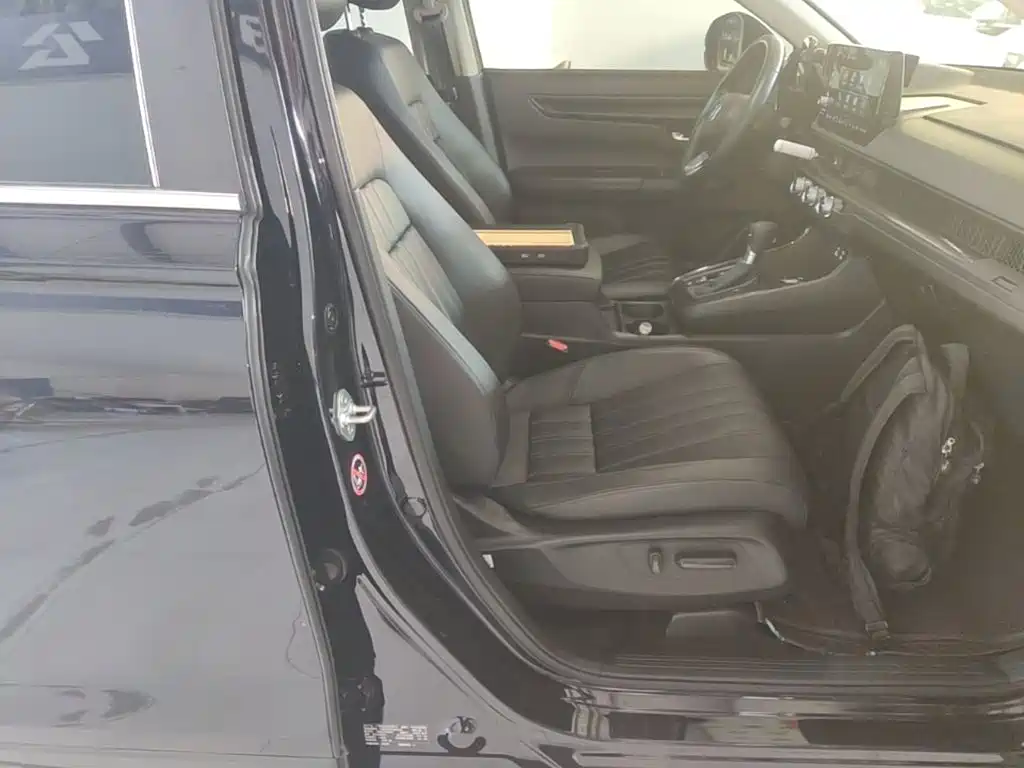 Honda Breeze — миниатюра 25