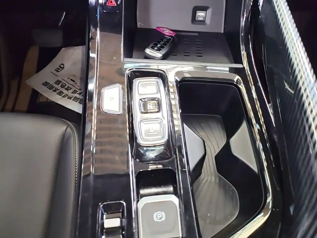 Hyundai Custo — миниатюра 14