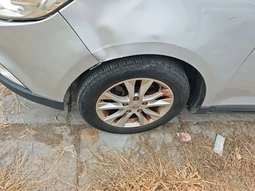 Baojun 730 — миниатюра 23