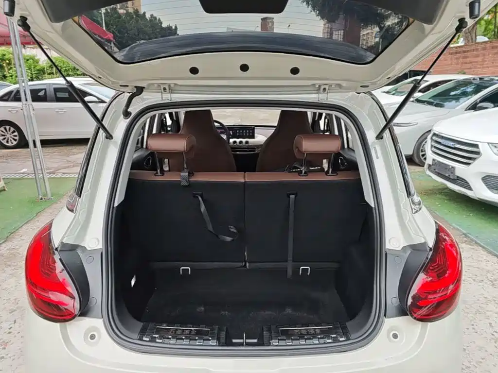 Wuling Bingo — миниатюра 19