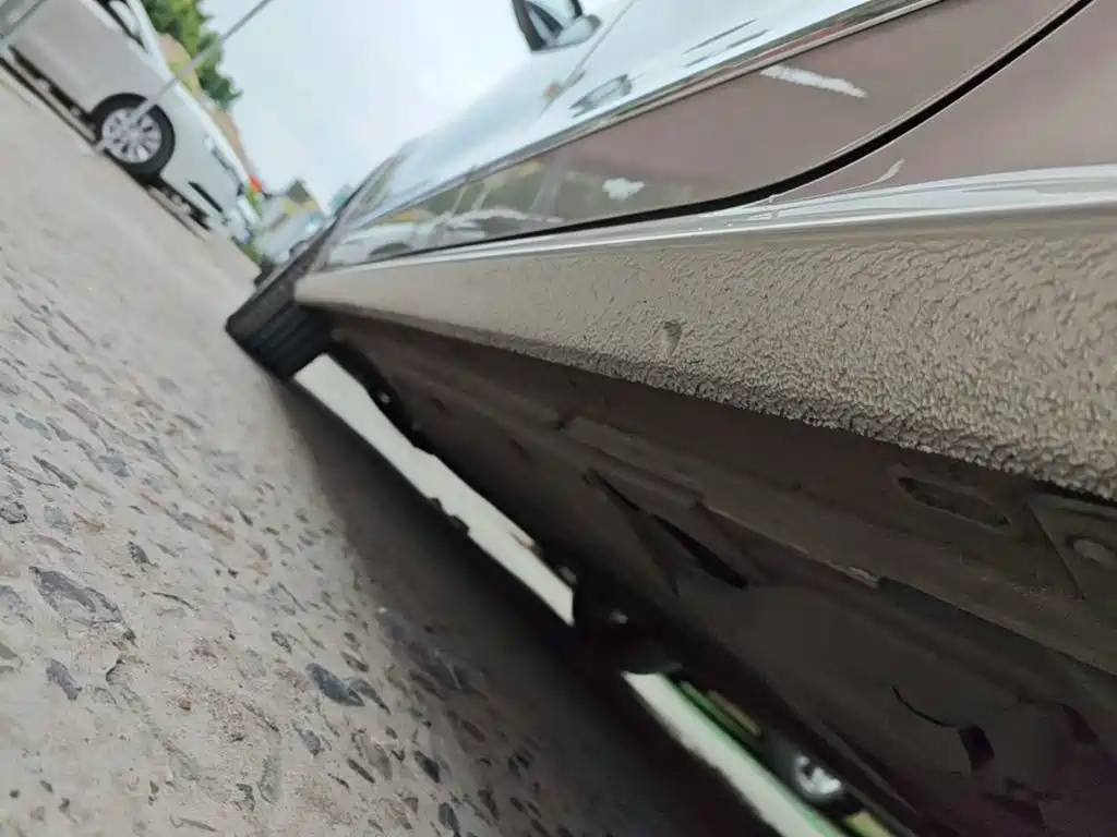 Volkswagen Passat — миниатюра 22