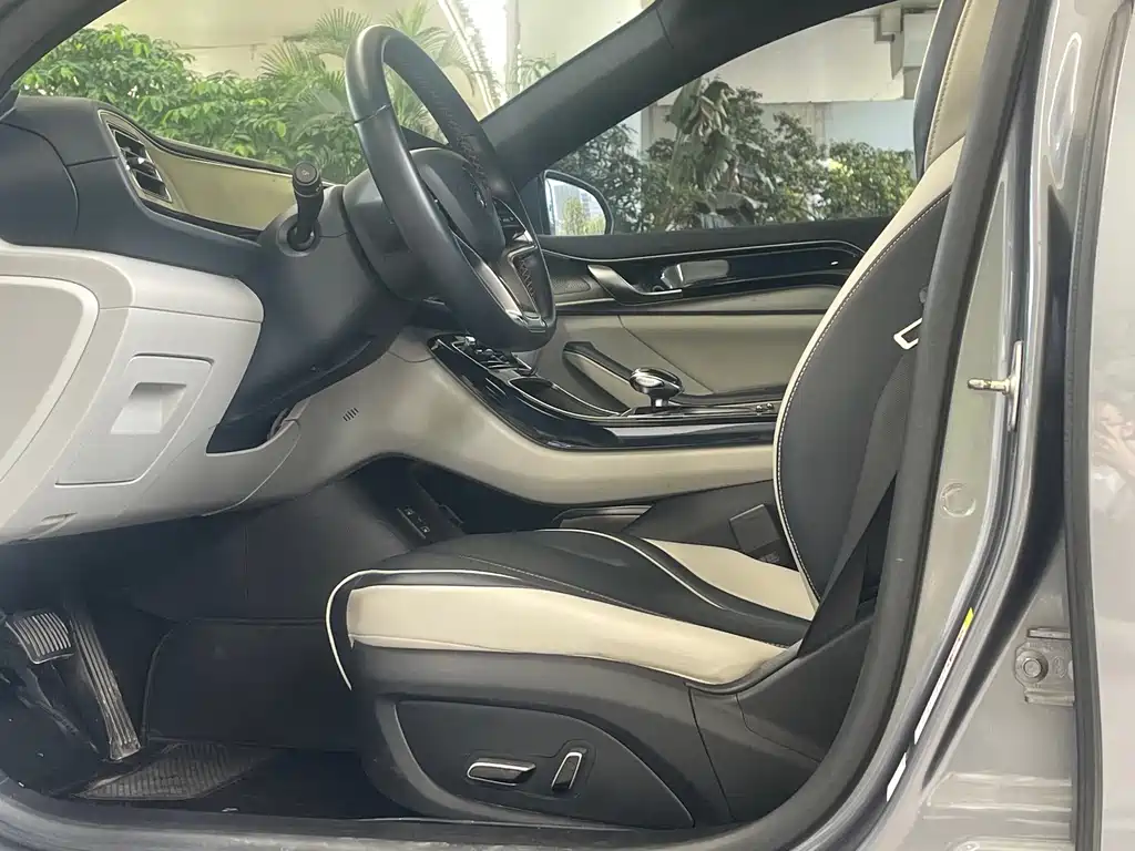 BYD Qin PLUS — миниатюра 14