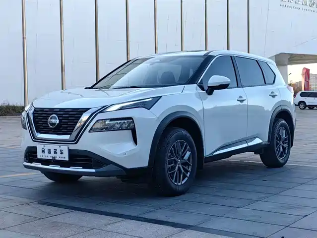 nissan qijun