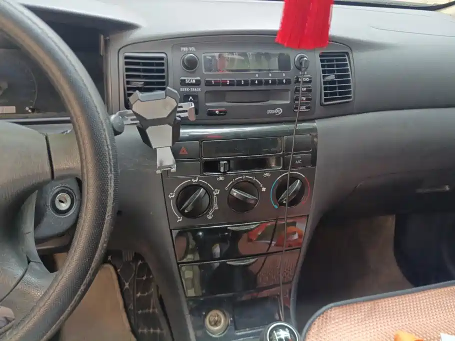 BYD F3 — миниатюра 13
