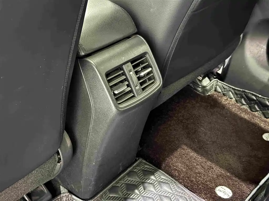 Honda Jade — миниатюра 23