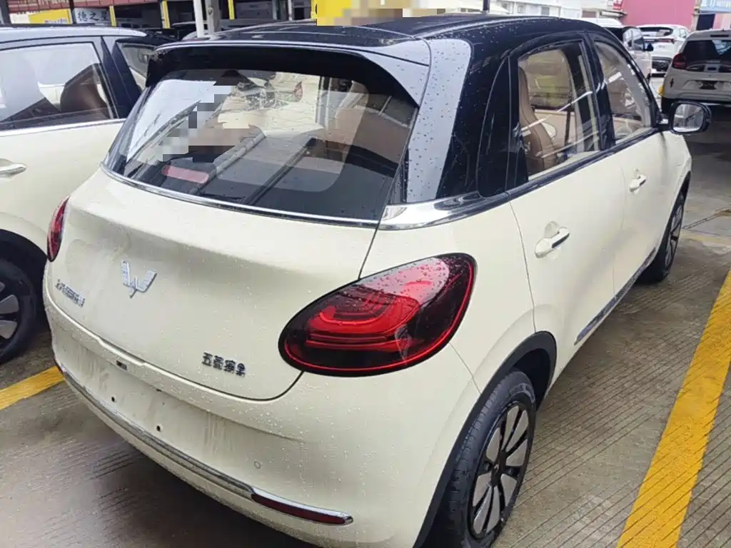 Wuling Bingo — миниатюра 7