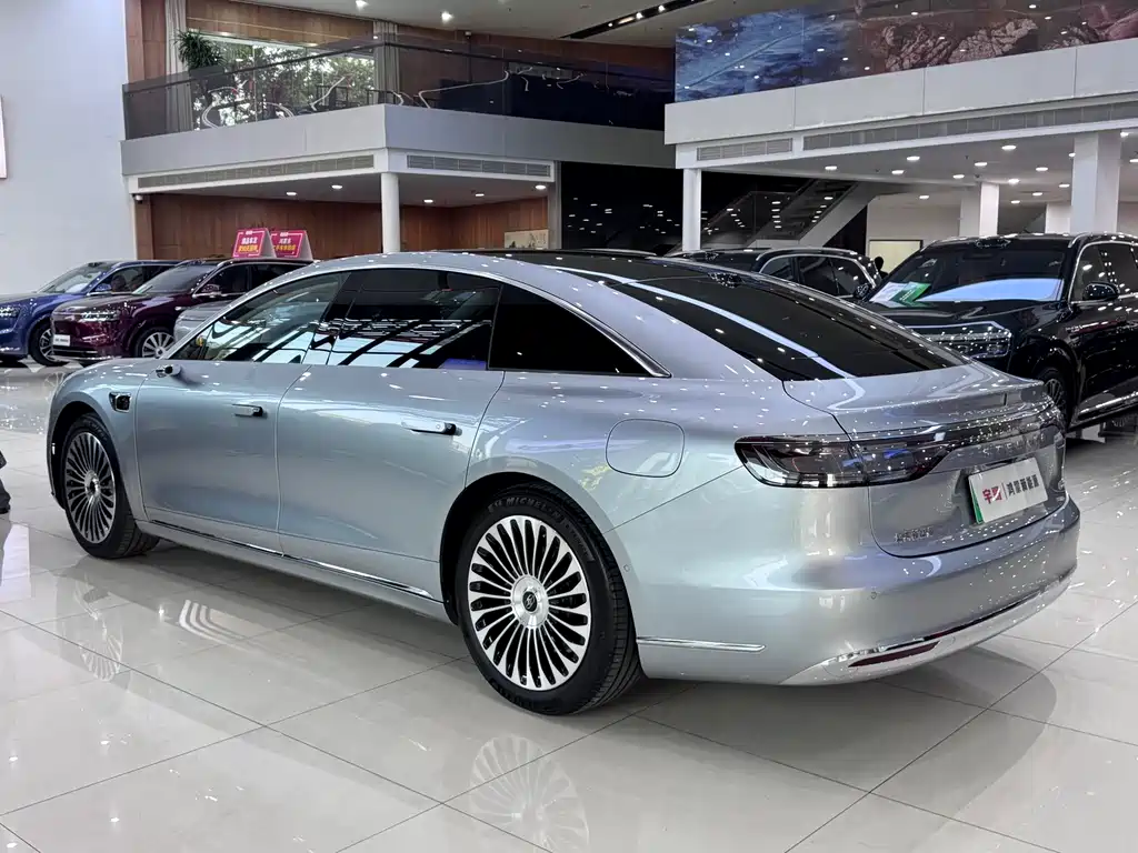 Xiangjie Xiangjie S9 — миниатюра 16