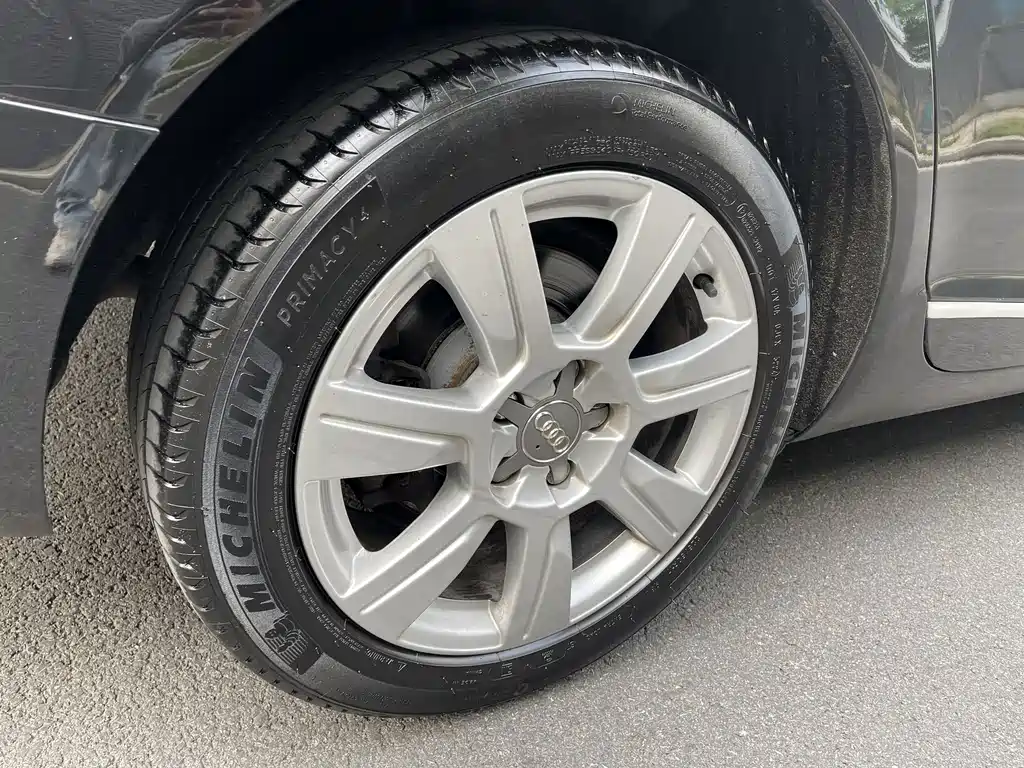Audi A6L — миниатюра 19