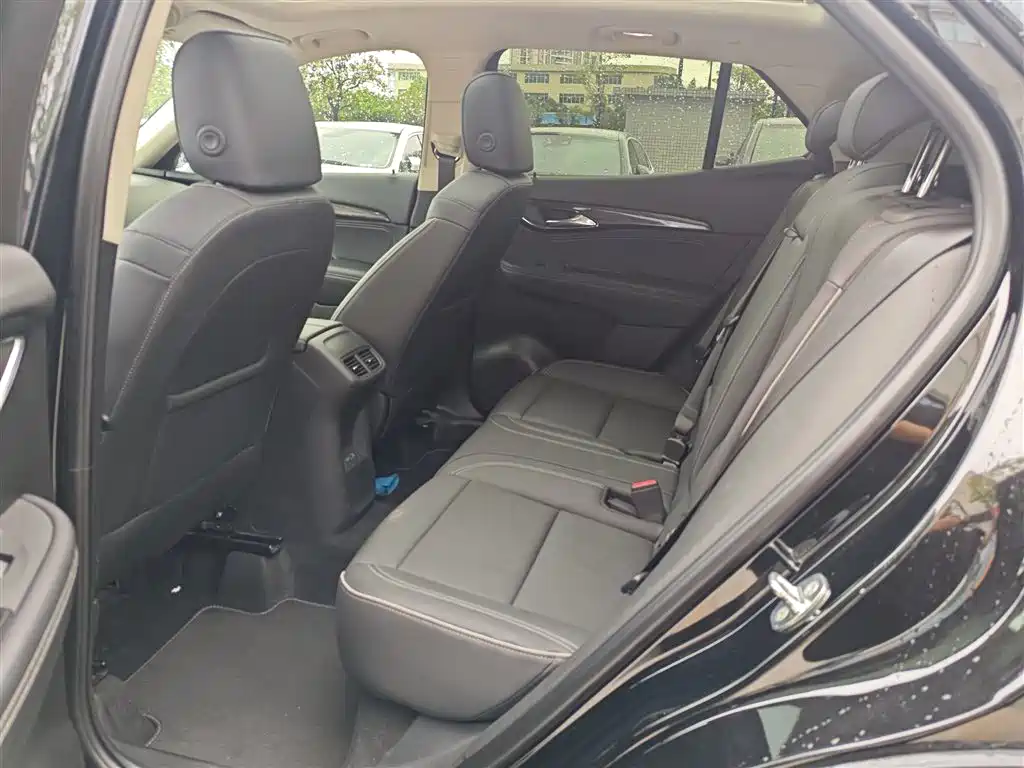 Buick Envision S — миниатюра 5