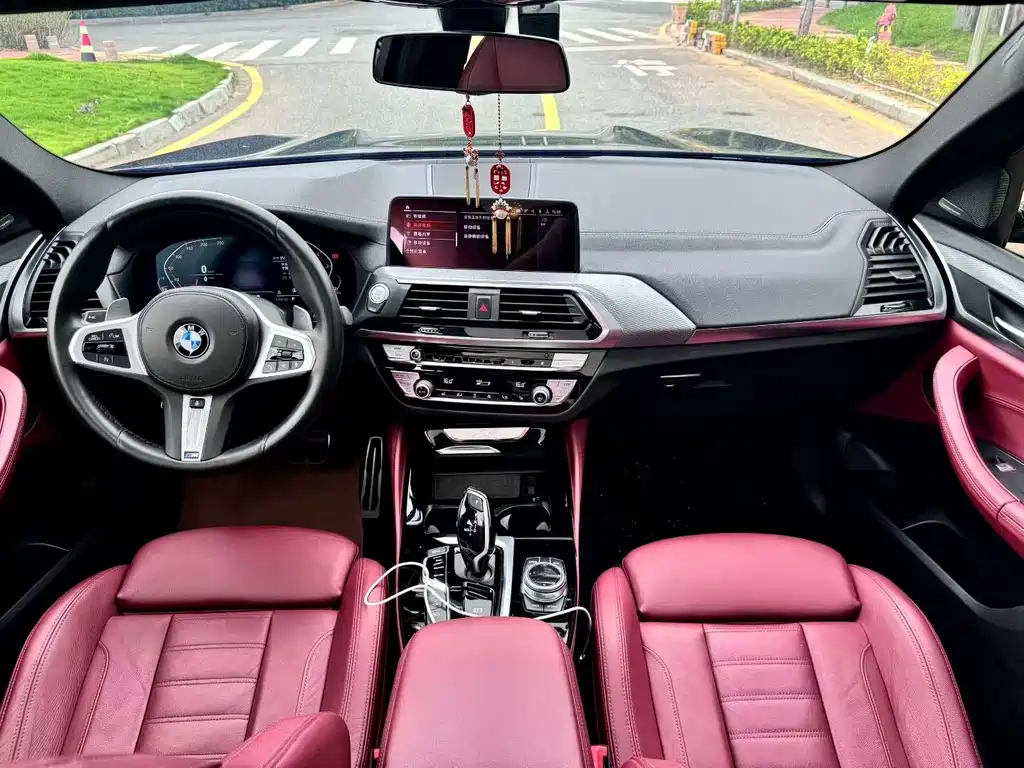 BMW X4 — миниатюра 7
