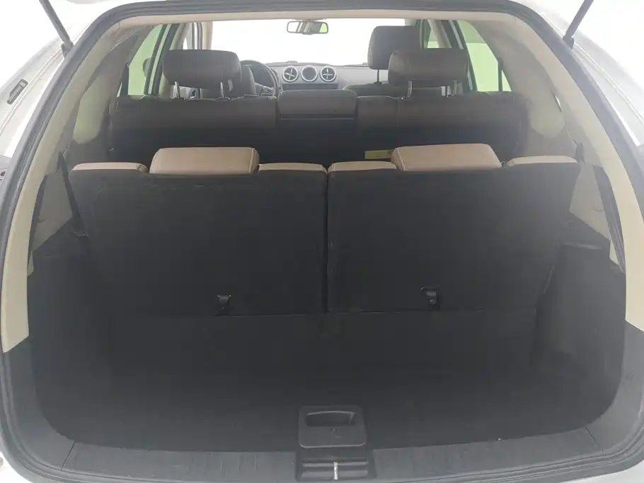 BYD S7 — миниатюра 4