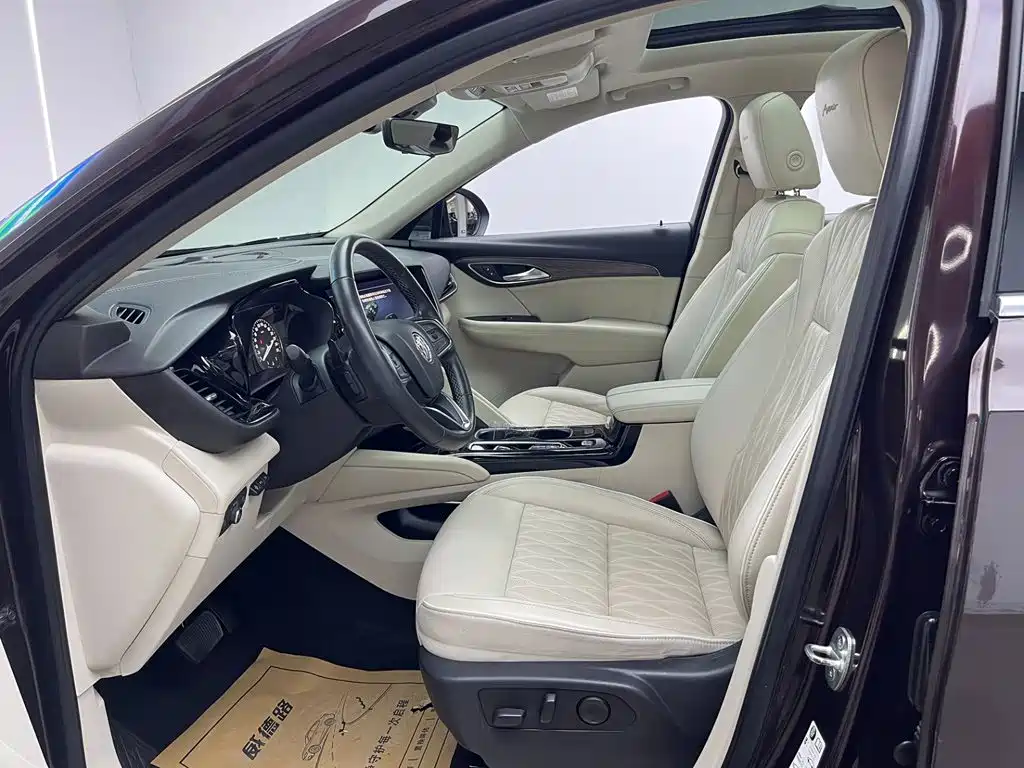 Buick Envision S — миниатюра 14