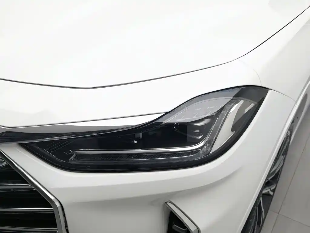 Jetour X70 PLUS — миниатюра 7