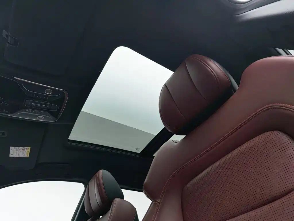 Jetour X70 PLUS — миниатюра 14