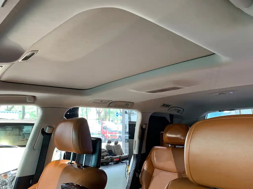 Lexus LX — фотографии объявления, Фото 17