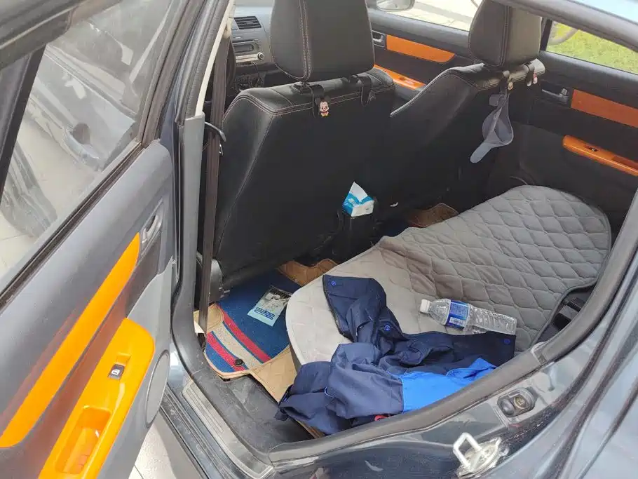 Suzuki Swift — миниатюра 11
