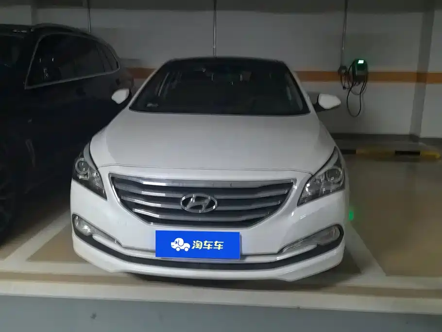 Hyundai Mistra — миниатюра 2