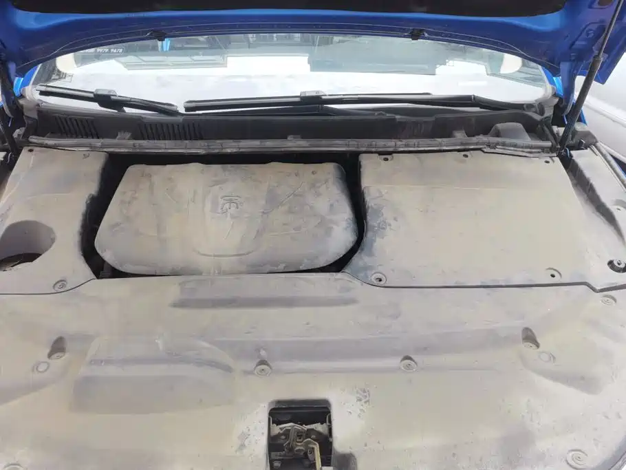 BYD MAX — миниатюра 10