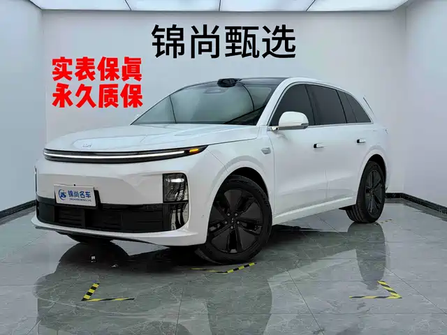 Li Auto IDEAL L6 2024