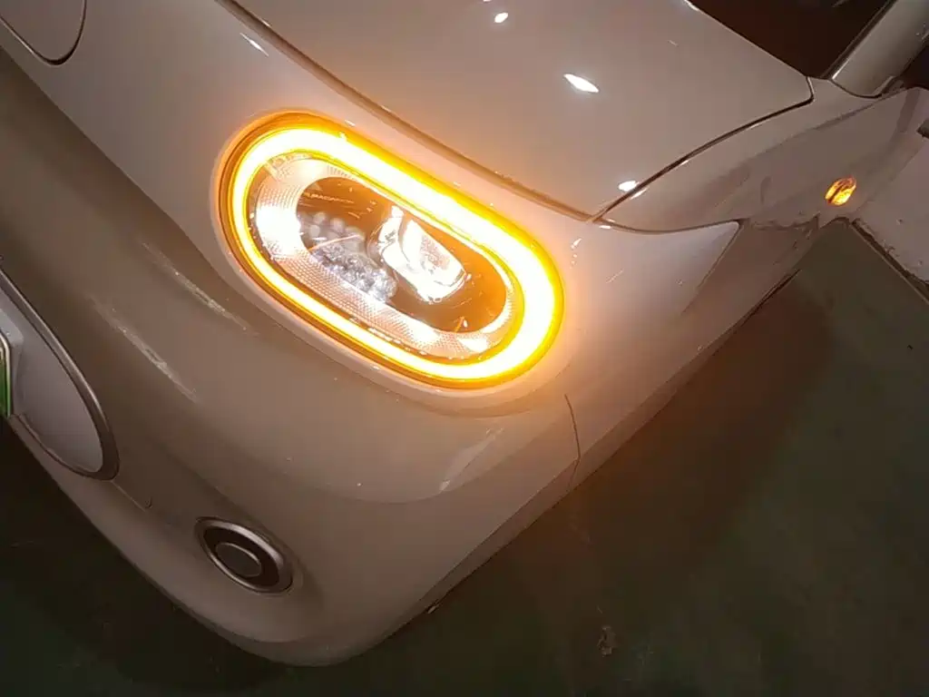 Wuling MINIEV — миниатюра 24
