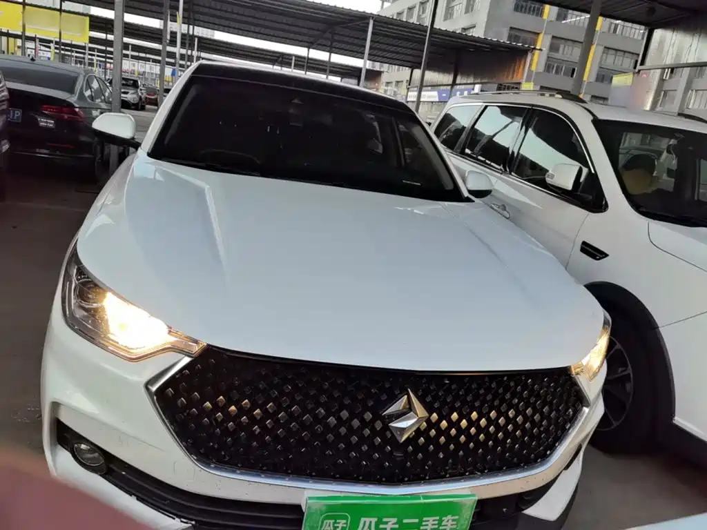 Baojun RC-6 — миниатюра 3