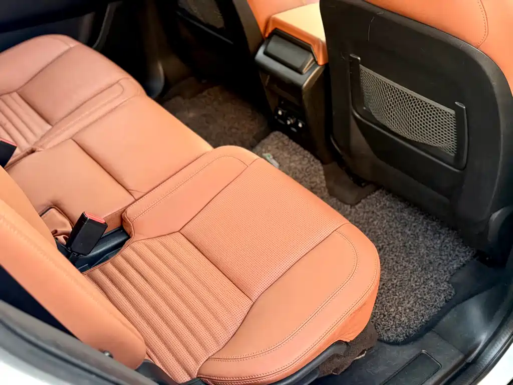 Land Rover Discovery Sport — миниатюра 14