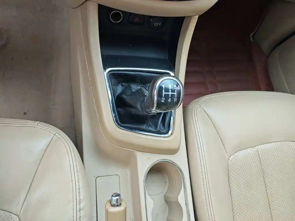 Baojun 730 — миниатюра 14