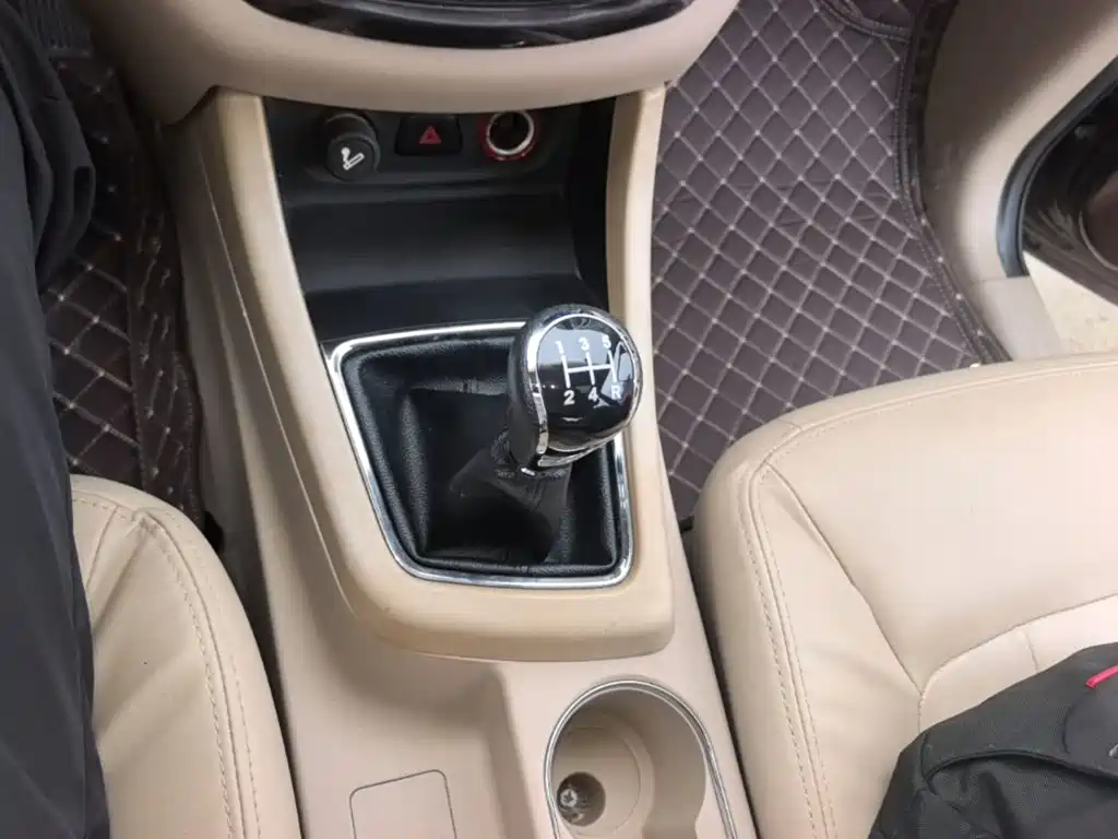 Baojun 730 — миниатюра 14