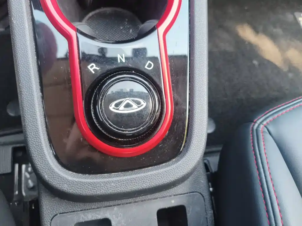 Chery QQ Little Ant — миниатюра 10